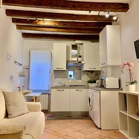 Ca' Giardini Boutique Apartment Venise Extérieur photo