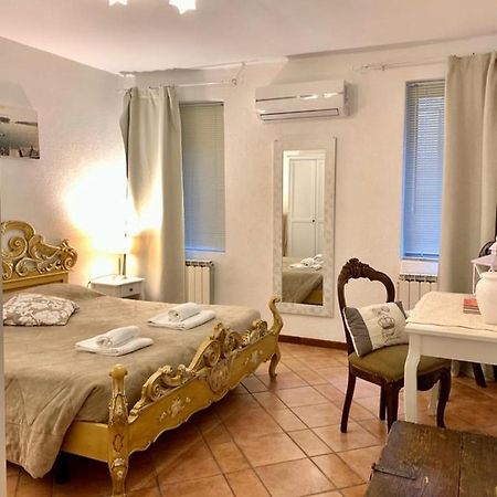 Ca' Giardini Boutique Apartment Venise Extérieur photo