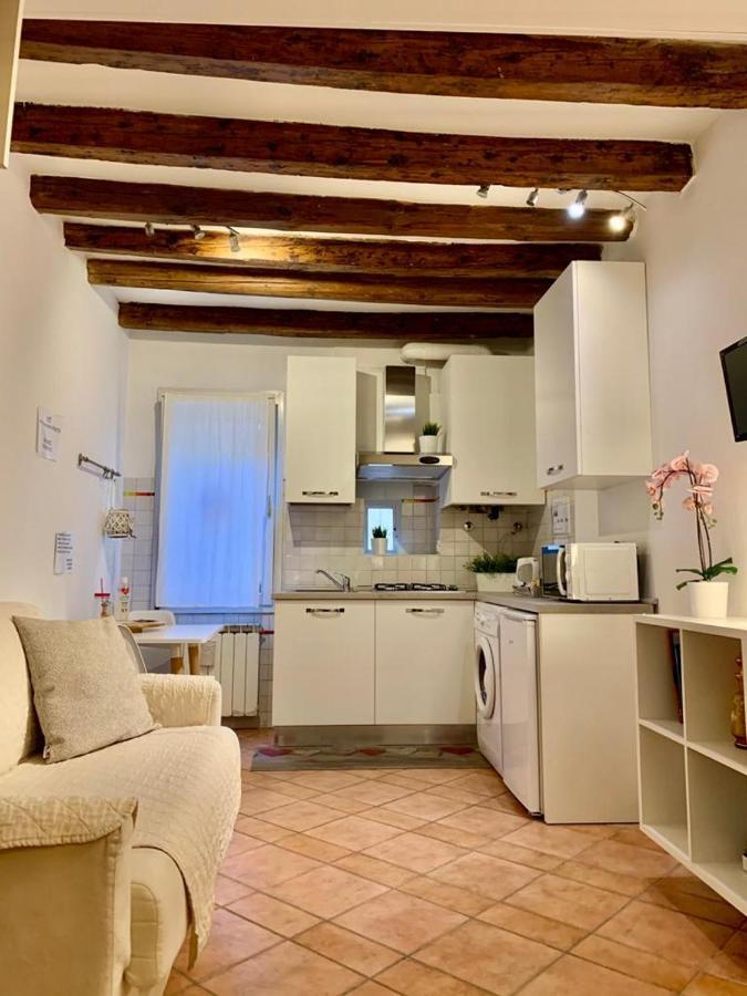 Ca' Giardini Boutique Apartment Venise Extérieur photo