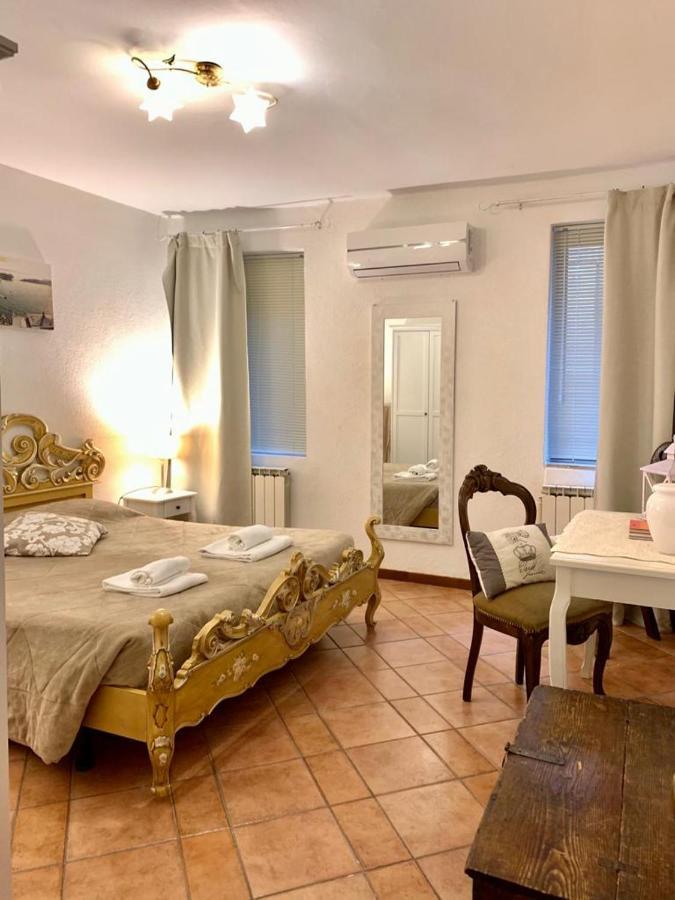 Ca' Giardini Boutique Apartment Venise Extérieur photo